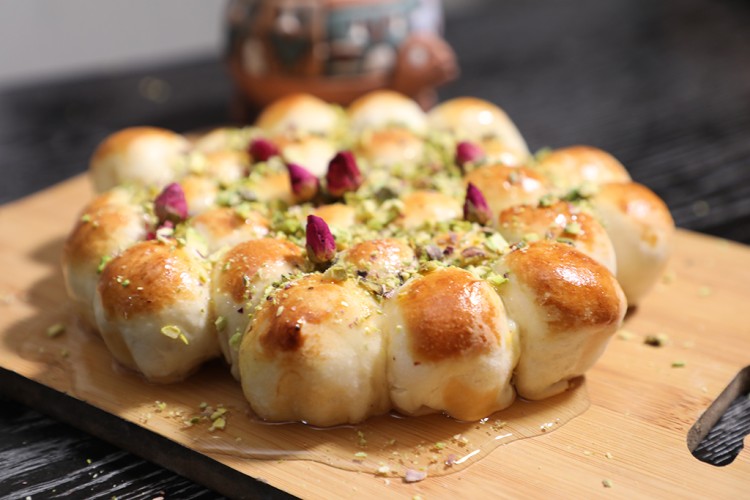 خلية النحل